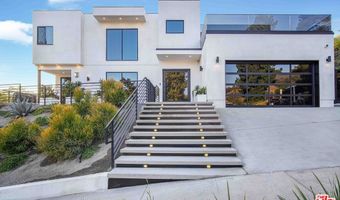 3255 Canyon Lake Dr, Los Angeles, CA 90068