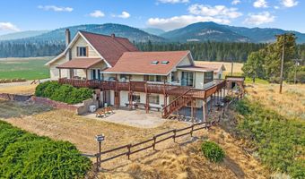 2228 BLUE CREEK Rd, Addy, WA 99101