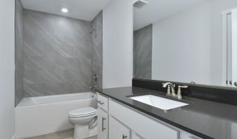 1557 NE CLARK Ave Plan: Baker, Battle Ground, WA 98604