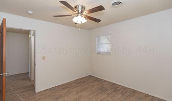 5714 EVERETT Ave, Amarillo, TX 79106