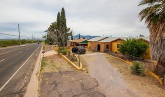 1396 S Naco Hwy, Bisbee, AZ 85603
