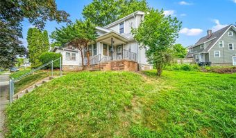 853 Fried St, Akron, OH 44320
