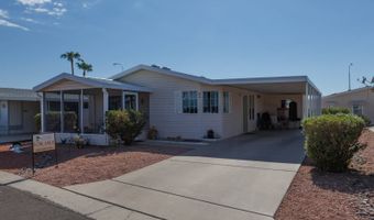 3400 S Ironwood Dr 84, Apache Junction, AZ 85120
