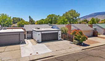 21 Castle Way, Carson City, NV 89706