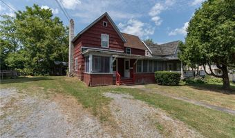 19 High St, Alexandria, NY 13607