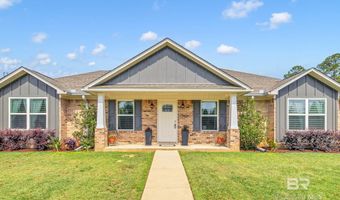 45522 Silsbee Ter, Bay Minette, AL 36507