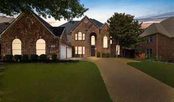 1811 Saint Johns Ave, Allen, TX 75002