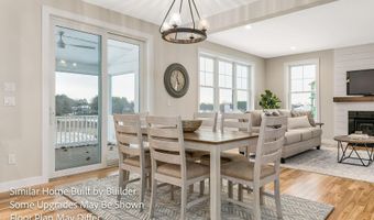 The Woodlands at Merry Hill lot 4, Barrington, NH 03825