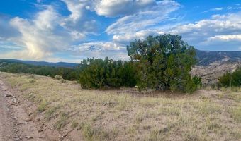 County Rd 156 lot 79, Abiquiu, NM 87510