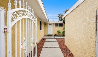 1414 W Frances Dr, Anaheim, CA 92801