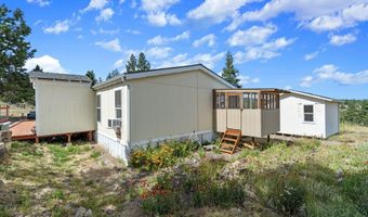 47490 Ferguson Mountain Rd, Beatty, OR 97621