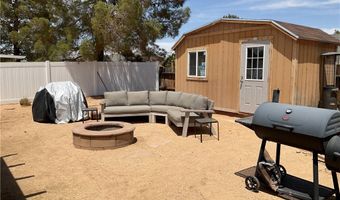 17911 Juniper St, Adelanto, CA 92301