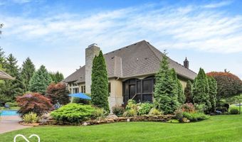 3808 Claybrook Ct, Bargersville, IN 46106