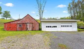 391 U Rd, Arthurdale, WV 26520