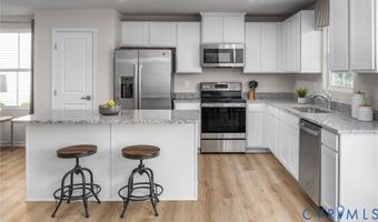 3 Harvest Ln, Aylett, VA 23009