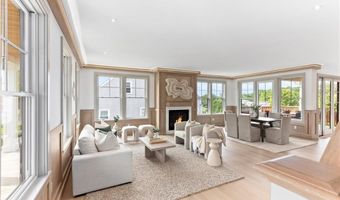 35 Coggeshall Ave, Newport, RI 02840