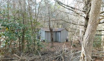 290 Angels Pass Dr Lot 1, Bastian, VA 24314