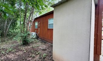 603 N Mesquite St, Hico, TX 76457