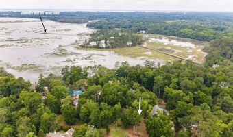 106 Palmetto Pl, Beaufort, SC 29902