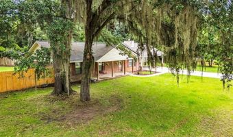 122 Tyson Ln, Allenhurst, GA 31301