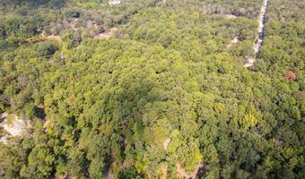 15203 Fast Ln, Alexander, AR 72002