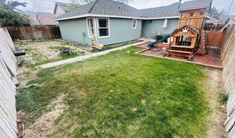 1808 Rock Ct, Carson City, NV 89701