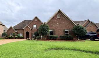 424 Julee Cir, Brandon, MS 39042