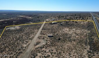 Chambers, Chambers, AZ 86502