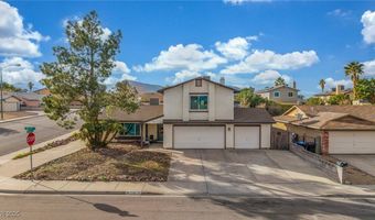 742 Brick Dr, Henderson, NV 89002