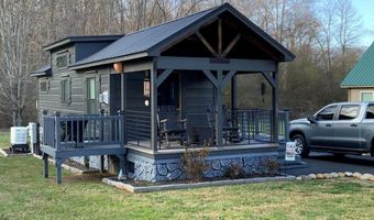 121 Lazy Bear Trl, Andrews, NC 28901