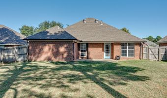 212 Bedford Dr, Brandon, MS 39047