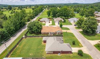 2419 Shealei Cir, Alma, AR 72921