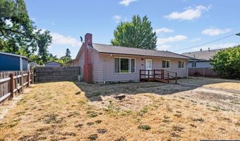 1625 Jackson St SE, Albany, OR 97321