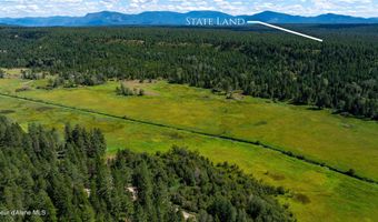 Nna Kelso Lake Rd, Athol, ID 83801