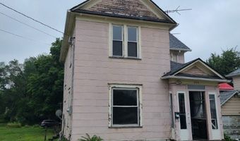 244 N Park Ave, Alliance, OH 44601
