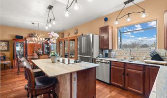 425 County Road 155, Abiquiu, NM 87510