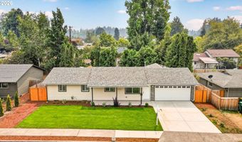 13670 SW 21ST St, Beaverton, OR 97008