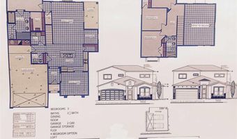 2514 Segovia Ct, Carlsbad, NM 88220