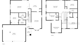 1225 FALCONCREST Blvd, Apopka, FL 32712