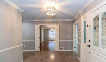 3203 S Milam St, Amarillo, TX 79109