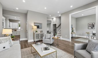 735 N GEORGE MASON Dr, Arlington, VA 22203