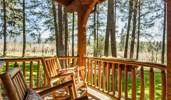 13518 Sylvan Dr, Bigfork, MT 59911