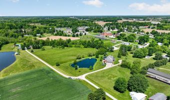 13851 N County Rd 500 E, Batesville, IN 47006