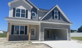 1035 Seven Iron Dr, Ayden, NC 28513