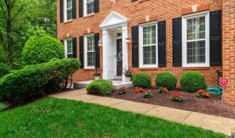 1383 SUNWOOD Ter, Annapolis, MD 21409