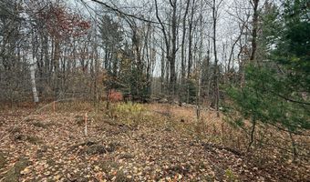 LOT9 Benton Hill Rd, Becket, MA 01223