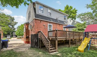 3724 2ND St S, Arlington, VA 22204