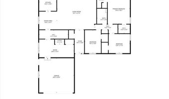 118 Canterbury Ct, Bartlesville, OK 74006