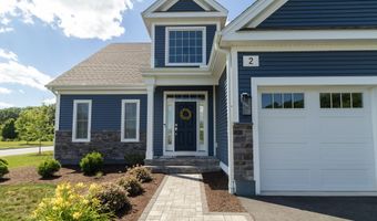 2 Iris Ct, Cromwell, CT 06416
