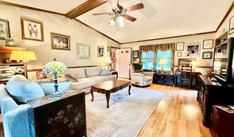 727 Donna Ave, Ashburn, GA 31714